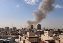 Amerika i Izrael udarili na Iran, Teheran gađa američke baze u Zalivu