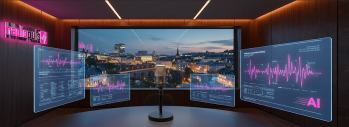 Svetski dan radija 2026: Može li veštačka inteligencija zameniti ljudski glas?