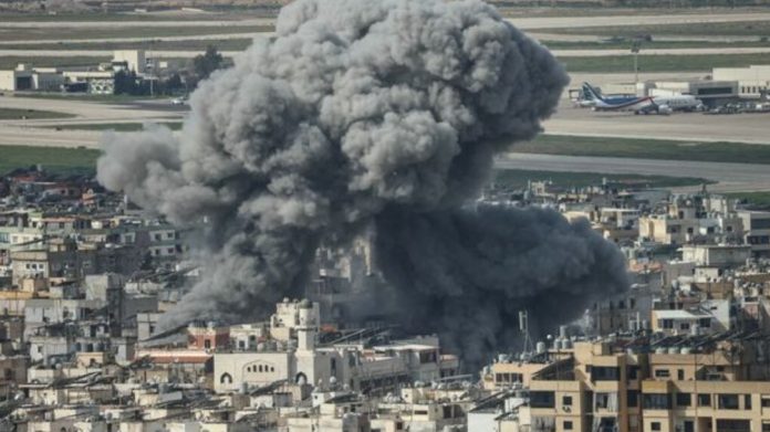 Sukob na Bliskom istoku uzdrmao tržište nafte i gasa