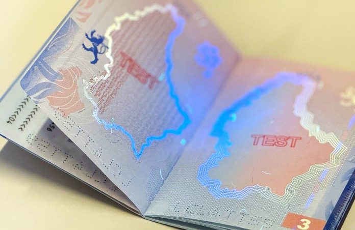 Luksemburg modernizuje pasoš: Duži rok važenja i unapređena bezbednost od maja 2026.