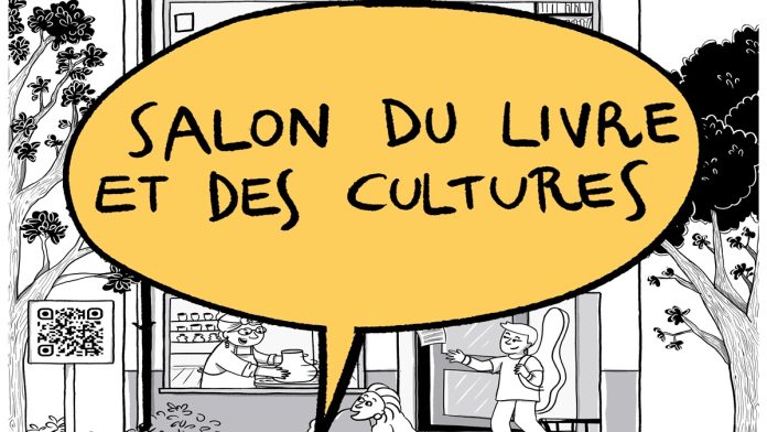 Književno veče autora sa Balkana i dijaspore na Festivalu migracija u Luksemburgu