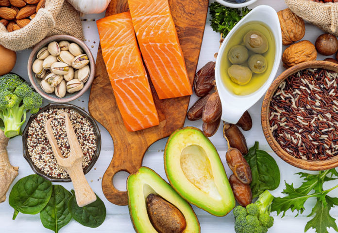 16 namirnica koje podržavaju zdravo mršavljenje