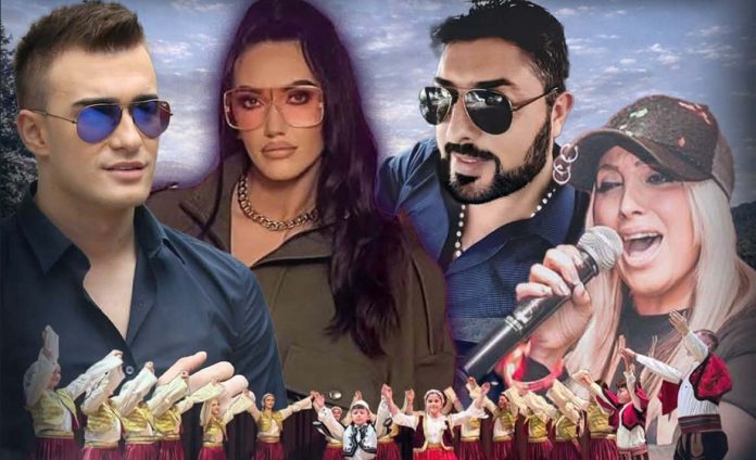 1. i 2. maja – 14-ti “Susreti dijaspore” u Luksemburgu