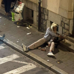 Grad Luksemburg planira nove prostorije za konzumiranje droga