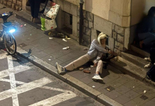 Grad Luksemburg planira nove prostorije za konzumiranje droga