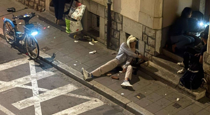 Grad Luksemburg planira nove prostorije za konzumiranje droga