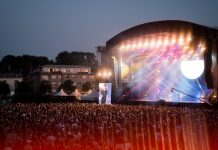 22. i 23. juna - City Sounds Luxembourg 2026