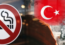 Turska objavljuje rat duvanu