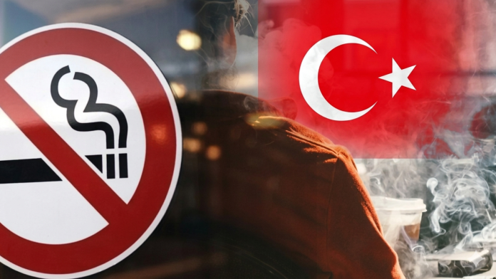 Turska objavljuje rat duvanu