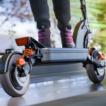 Električni trotineti u Luksemburgu: sve više nesreća, pravila i dalje nedovoljno poznata