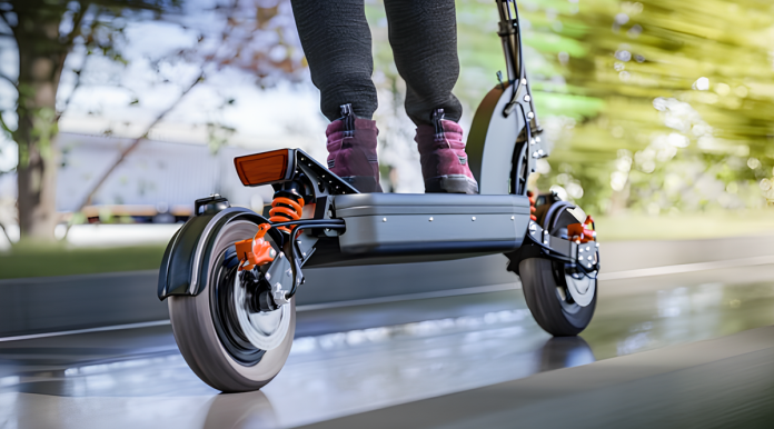 Električni trotineti u Luksemburgu: sve više nesreća, pravila i dalje nedovoljno poznata