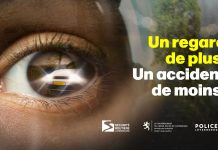 Luksemburg pokrenuo kampanju bezbednosti u saobraćaju: „Videti i biti viđen"