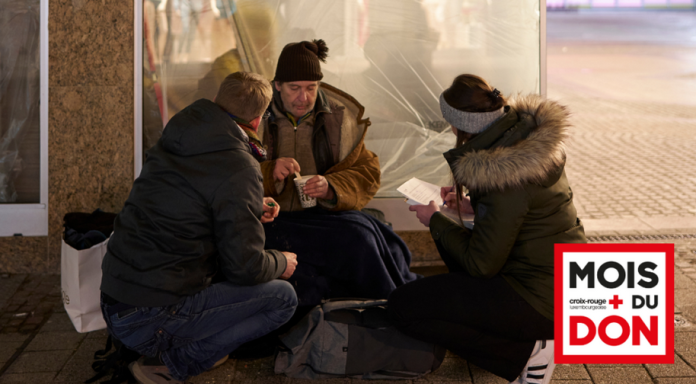 Crveni krst upozorava: Siromaštvo u Luksemburgu sve veće – potrebna pomoć najugroženijima