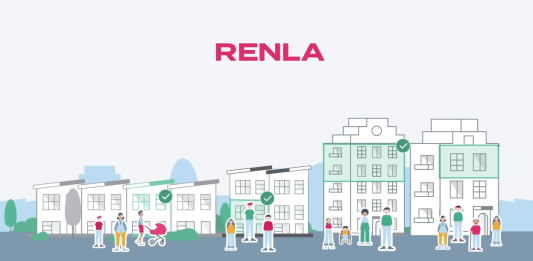 Prijava za pristupačan najam stanova u Luksemburgu sada dostupna online