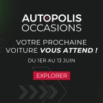 Od 1. do 13. juna Festival polovnih automobila u Autopolisu