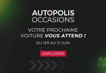 Od 1. do 13. juna Festival polovnih automobila u Autopolisu