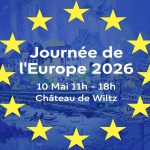 Dan Evrope u Luxembourgu i Wiltzu: Tri decenije tradicije, evropskih vrednosti i susreta građana