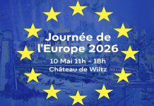 Dan Evrope u Luxembourgu i Wiltzu: Tri decenije tradicije, evropskih vrednosti i susreta građana