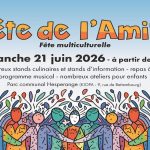 Multikulturalni festival “Fête de l’Amitié” 21. juna u Hesperangeu Multikulturalni festival "Fête de l'Amitié" 21. juna u Hesperangeu