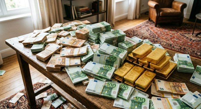Broj milionera u svetu dostigao novi rekord, Luksemburg među liderima rasta