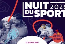Schifflange domaćin 17. izdanja manifestacije Nuit du sport