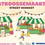 Stroossemaart se vraća u Luxembourg City