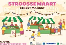 Stroossemaart se vraća u Luxembourg City
