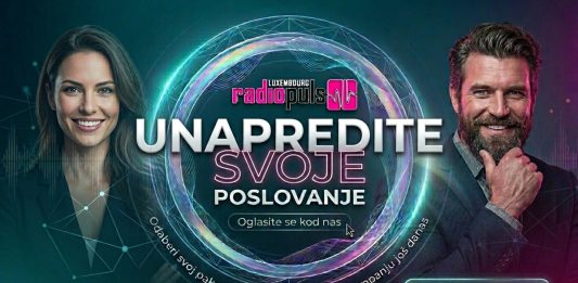 Oglašavajte se pametno uz Radio Puls – Vaš glas do široke publike!