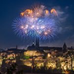 Nacionalni praznik Luksemburga: Tradicija, vatromet i slavlje na ulicama Nacionalni praznik Luksemburga: Tradicija, vatromet i slavlje na ulicama