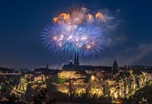 Nacionalni praznik Luksemburga: Tradicija, vatromet i slavlje na ulicama