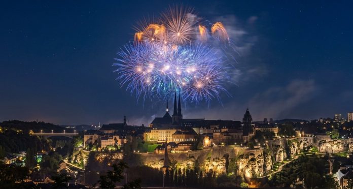 nacionalni dan luksemburg Nacionalni praznik Luksemburga: Tradicija, vatromet i slavlje na ulicama