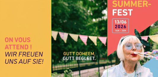 Summerfest 2026 u Konviktsgaartu