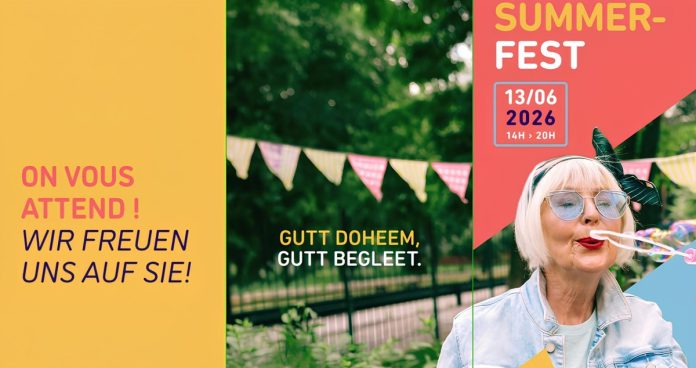 Summerfest 2026 u Konviktsgaartu