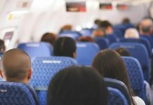 Ovu naviku u avionu mnogi smatraju bezazlenom, a može vas skupo koštati