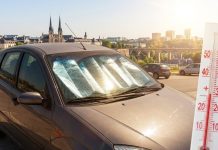 Kako zaštititi automobil od vrućine: Šta najviše strada tokom letnjih temperatura Kako zaštititi automobil od vrućine