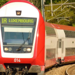 Veliki letnji radovi na železnici u Luksemburgu