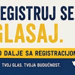 Državljani BiH u inostranstvu imaju rok do 21. jula da se prijave za glasanje na Opštim izborima 2026.