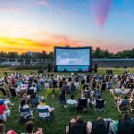Sunset Cinema Luksemburg 2026