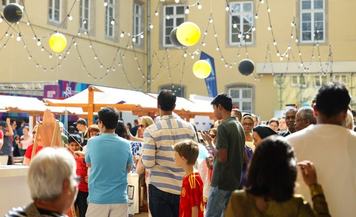 Your Luxembourg Expat Day 2026
