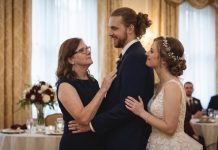 Majčini saveti sinu za srećan brak: „Najvažnija žena u tvom životu sada je tvoja žena“ Majčini saveti sinu za srećan brak