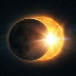Delimično pomračenje Sunca danas iznad Luksemburga Delimično pomračenje Sunca danas iznad Luksemburga