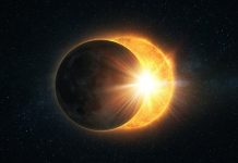 Delimično pomračenje Sunca danas iznad Luksemburga