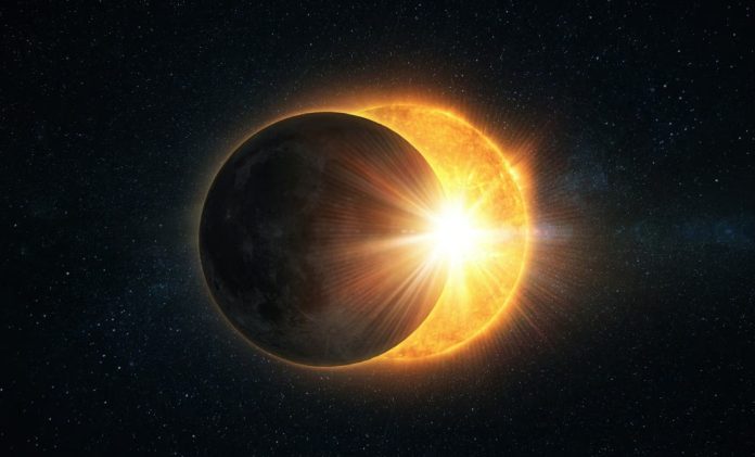 Delimično pomračenje Sunca danas iznad Luksemburga