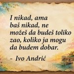 Dobrota nije slabost – ali postoje ljudi koji je zloupotrebljavaju Dobrota nije slabost – ali postoje ljudi koji je zloupotrebljavaju