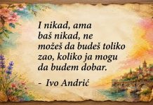 Dobrota nije slabost – ali postoje ljudi koji je zloupotrebljavaju Dobrota nije slabost – ali postoje ljudi koji je zloupotrebljavaju