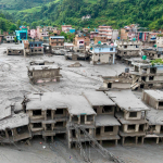 Poplave u Nepalu i Kini: 469 mrtvih, potraga za nestalima se nastavlja Spasilačke ekipe tragaju za nestalima nakon poplava na granici Nepala i Kine
