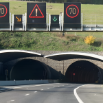 Od 1. septembra počinju radovi u tunelima širom Luksemburga: Očekuju se noćne izmene u saobraćaju