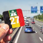 Belgijska putna vinjeta od maja 2027 Belgija uvodi putnu vinjetu 2027