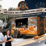 FranksBurger Ketering Luksemburg: kuhinja koja dolazi kod vas 🍔🔥 FranksBurger Ketering Luxembourg Vaša proslava. Vaše želje. Njihova kuhinja.