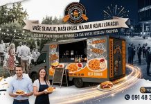 FranksBurger Ketering Luksemburg: kuhinja koja dolazi kod vas 🍔🔥 FranksBurger Ketering Luxembourg Vaša proslava. Vaše želje. Njihova kuhinja.